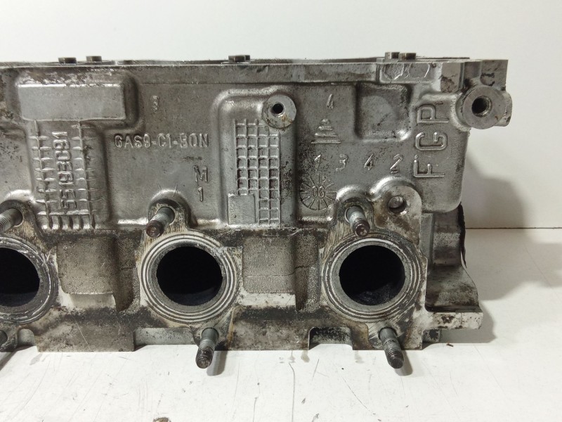 Recambio de culata para opel astra h (a04) 1.9 cdti (l48) referencia OEM IAM 55193091  