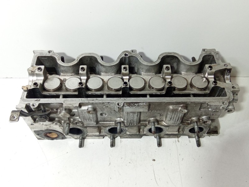 Recambio de culata para opel astra h (a04) 1.9 cdti (l48) referencia OEM IAM 55193091  