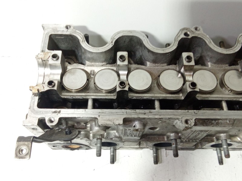 Recambio de culata para opel astra h (a04) 1.9 cdti (l48) referencia OEM IAM 55193091  
