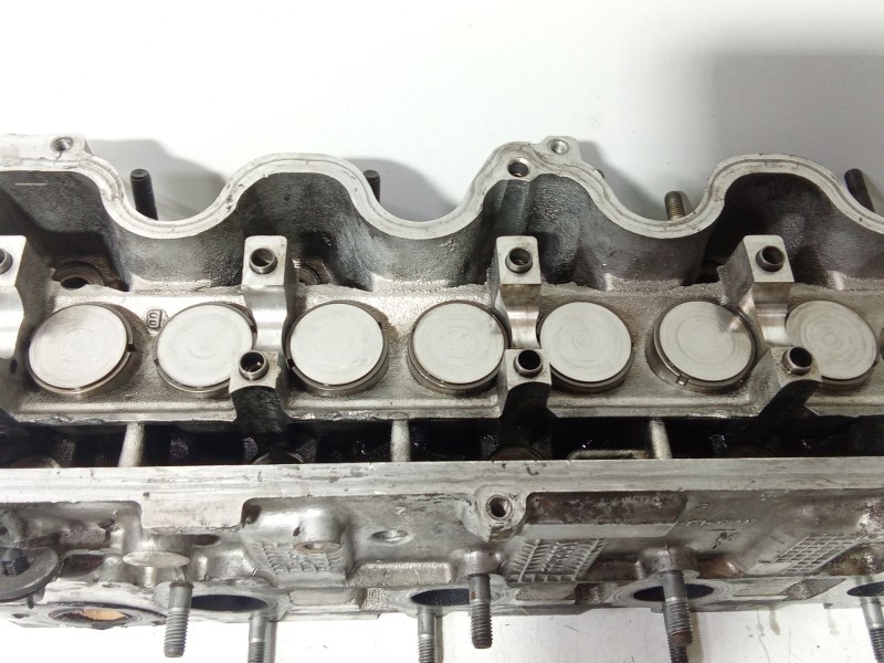 Recambio de culata para opel astra h (a04) 1.9 cdti (l48) referencia OEM IAM 55193091  
