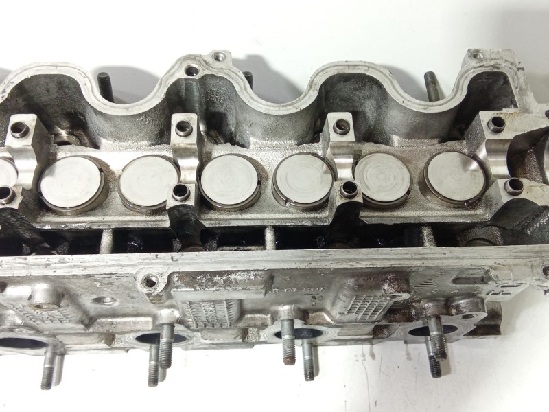 Recambio de culata para opel astra h (a04) 1.9 cdti (l48) referencia OEM IAM 55193091  