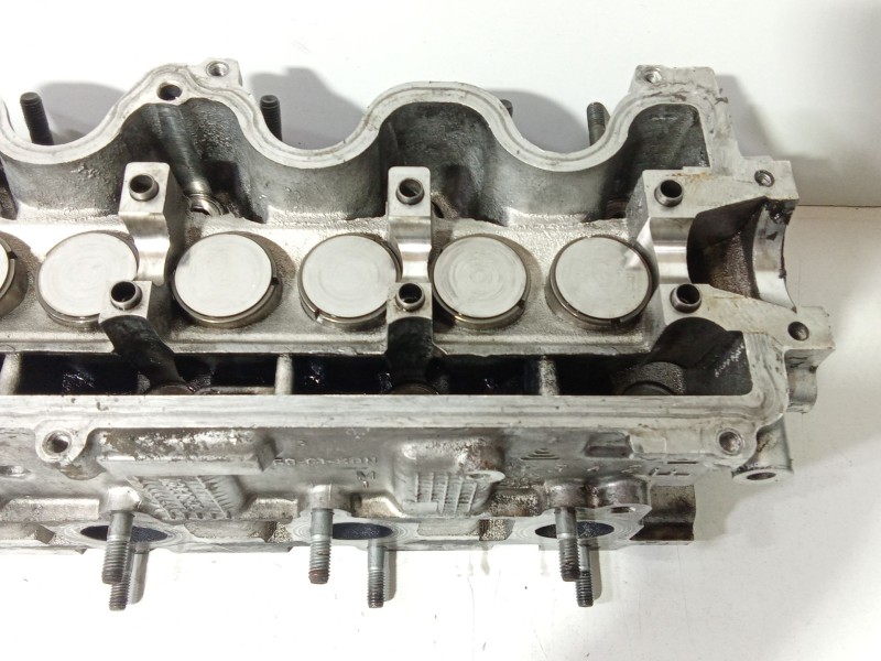 Recambio de culata para opel astra h (a04) 1.9 cdti (l48) referencia OEM IAM 55193091  
