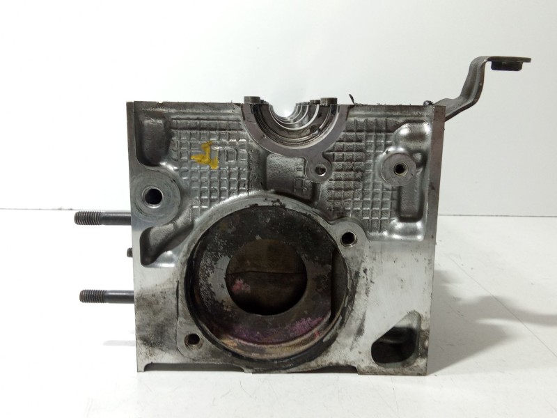 Recambio de culata para opel astra h (a04) 1.9 cdti (l48) referencia OEM IAM 55193091  