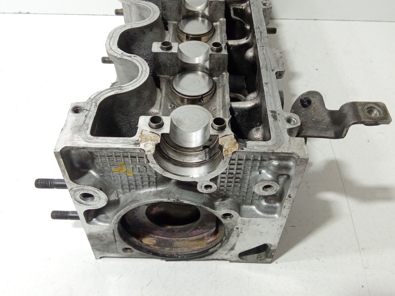Recambio de culata para opel astra h (a04) 1.9 cdti (l48) referencia OEM IAM 55193091  