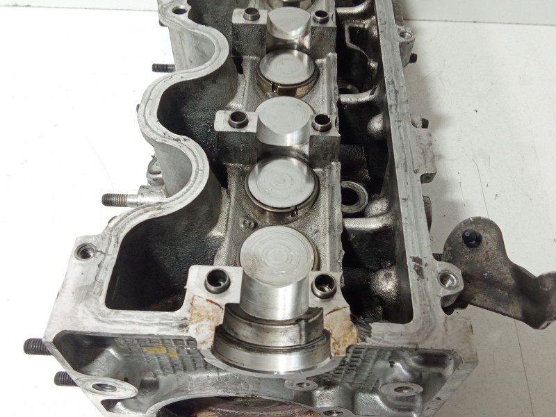 Recambio de culata para opel astra h (a04) 1.9 cdti (l48) referencia OEM IAM 55193091  