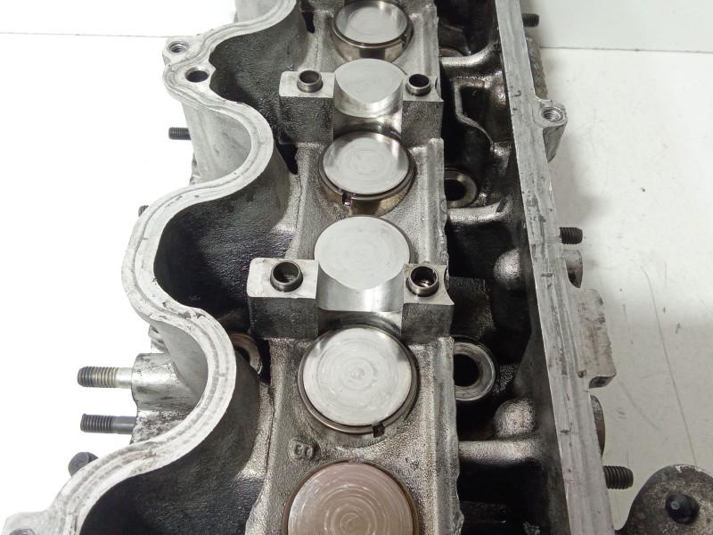 Recambio de culata para opel astra h (a04) 1.9 cdti (l48) referencia OEM IAM 55193091  