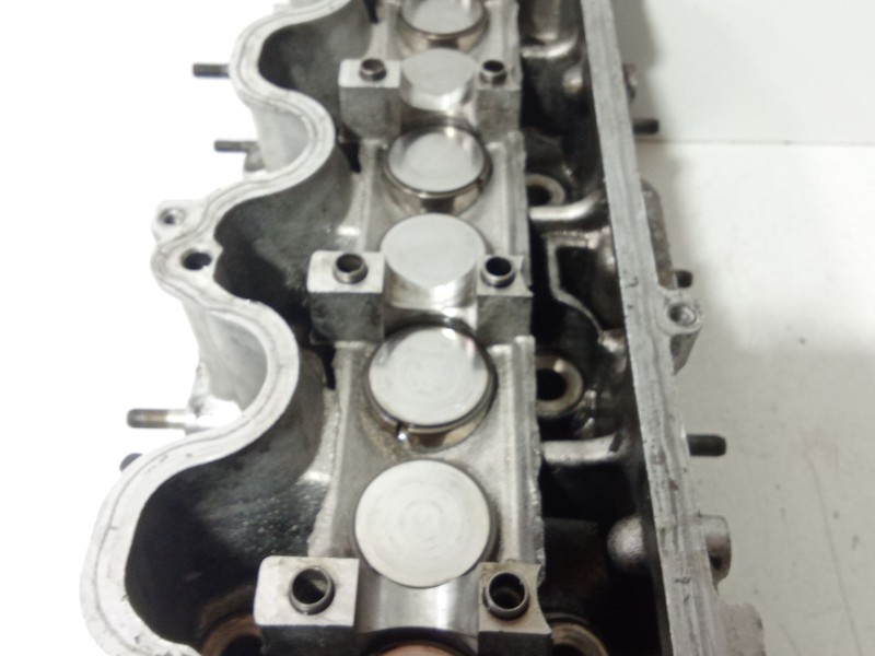 Recambio de culata para opel astra h (a04) 1.9 cdti (l48) referencia OEM IAM 55193091  