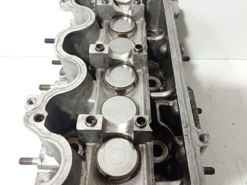 Recambio de culata para opel astra h (a04) 1.9 cdti (l48) referencia OEM IAM 55193091  
