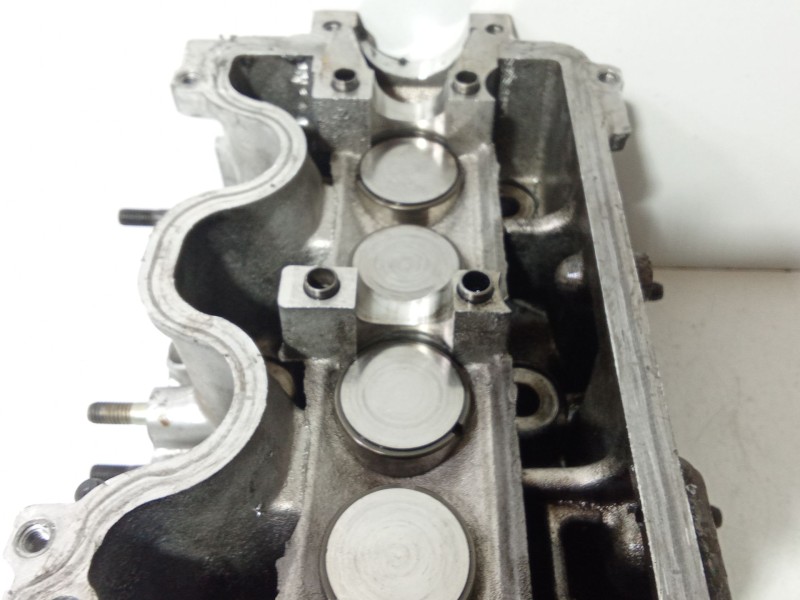 Recambio de culata para opel astra h (a04) 1.9 cdti (l48) referencia OEM IAM 55193091  