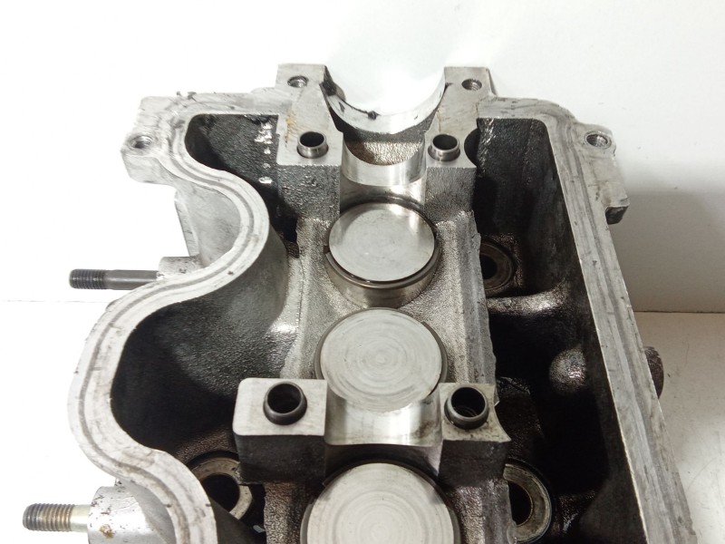 Recambio de culata para opel astra h (a04) 1.9 cdti (l48) referencia OEM IAM 55193091  