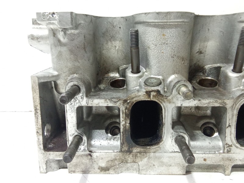 Recambio de culata para opel astra h (a04) 1.9 cdti (l48) referencia OEM IAM 55193091  
