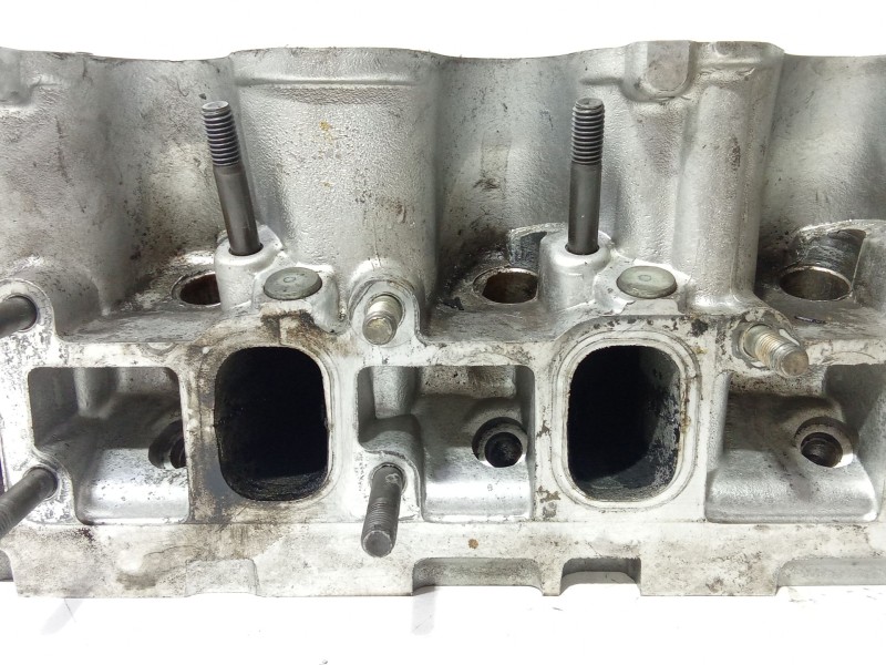 Recambio de culata para opel astra h (a04) 1.9 cdti (l48) referencia OEM IAM 55193091  