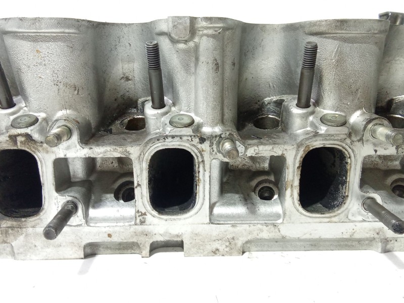 Recambio de culata para opel astra h (a04) 1.9 cdti (l48) referencia OEM IAM 55193091  