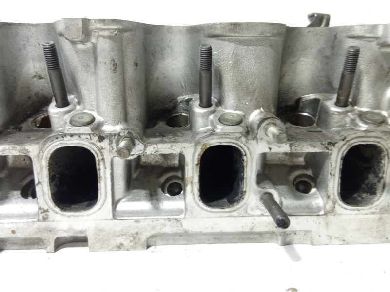 Recambio de culata para opel astra h (a04) 1.9 cdti (l48) referencia OEM IAM 55193091  