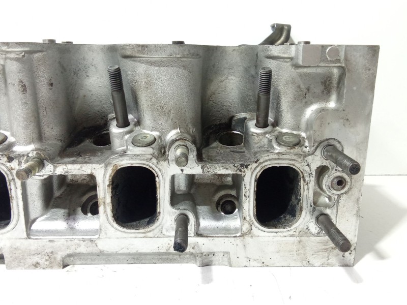 Recambio de culata para opel astra h (a04) 1.9 cdti (l48) referencia OEM IAM 55193091  