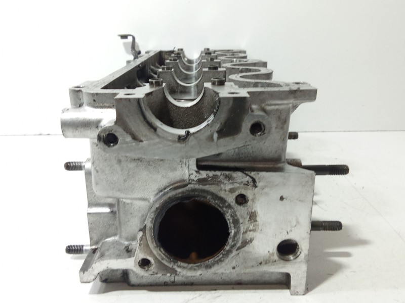 Recambio de culata para opel astra h (a04) 1.9 cdti (l48) referencia OEM IAM 55193091  