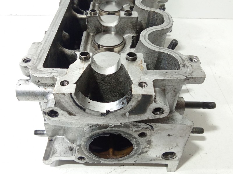 Recambio de culata para opel astra h (a04) 1.9 cdti (l48) referencia OEM IAM 55193091  