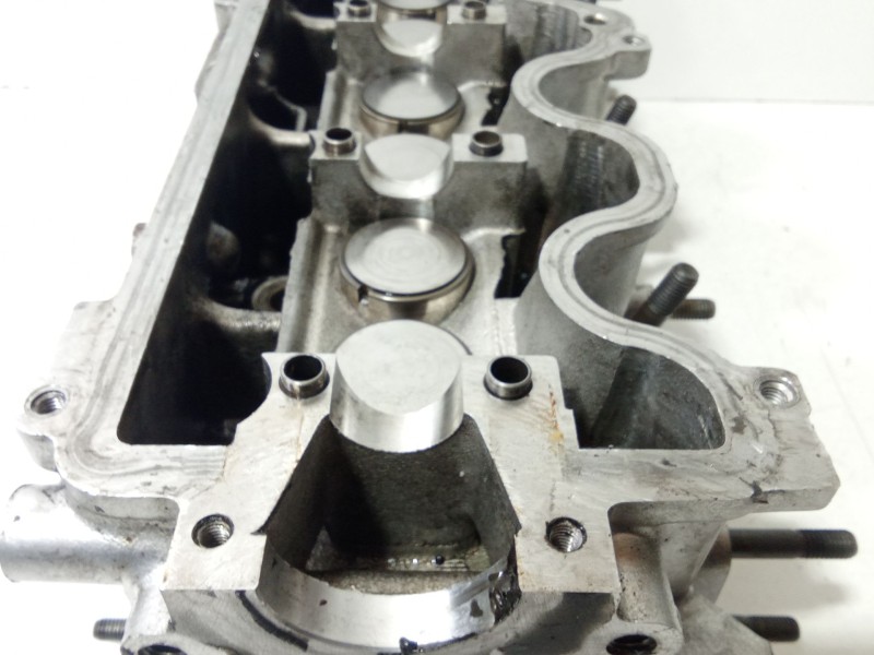 Recambio de culata para opel astra h (a04) 1.9 cdti (l48) referencia OEM IAM 55193091  