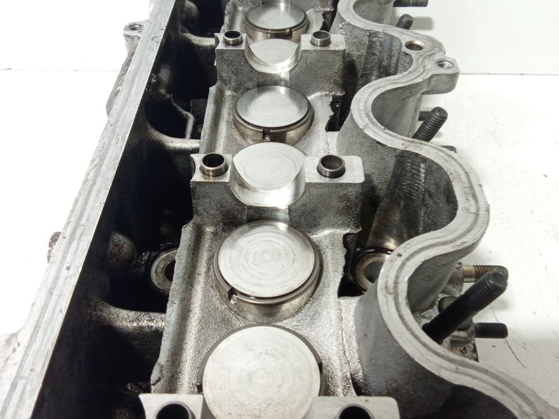 Recambio de culata para opel astra h (a04) 1.9 cdti (l48) referencia OEM IAM 55193091  