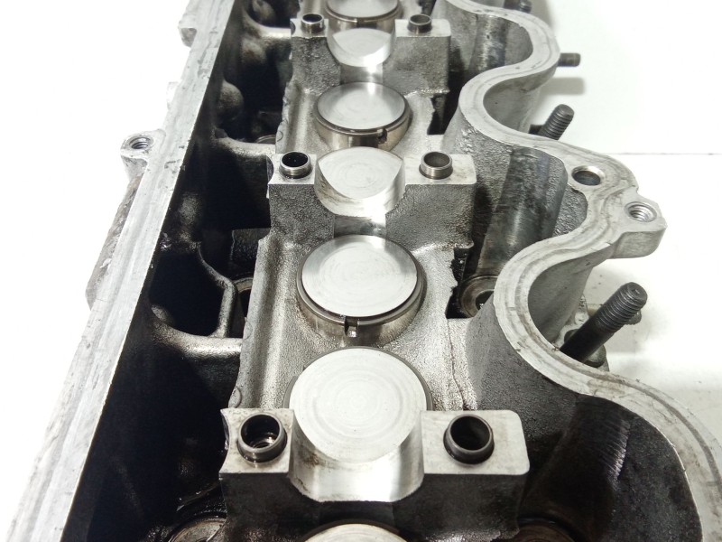 Recambio de culata para opel astra h (a04) 1.9 cdti (l48) referencia OEM IAM 55193091  