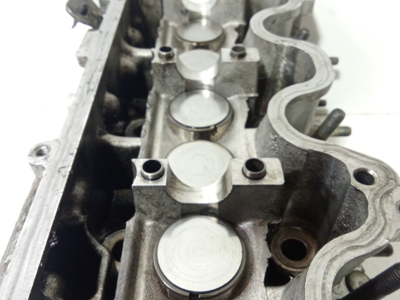 Recambio de culata para opel astra h (a04) 1.9 cdti (l48) referencia OEM IAM 55193091  