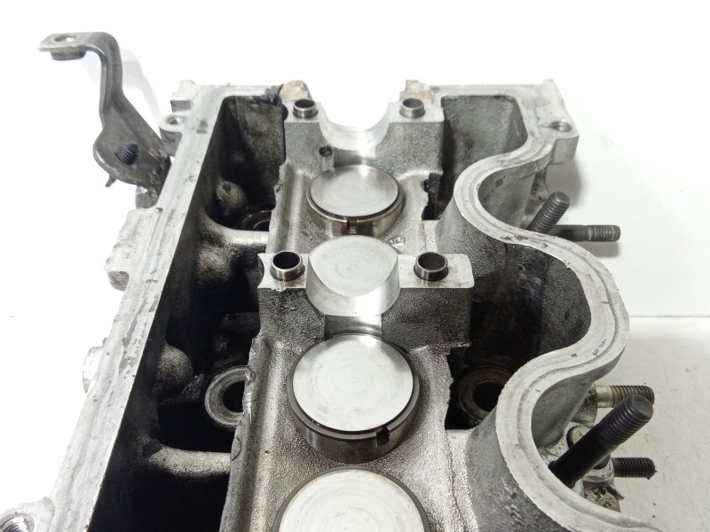 Recambio de culata para opel astra h (a04) 1.9 cdti (l48) referencia OEM IAM 55193091  