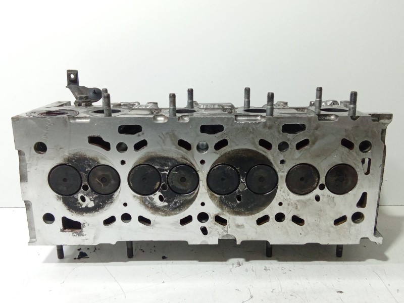 Recambio de culata para opel astra h (a04) 1.9 cdti (l48) referencia OEM IAM 55193091  