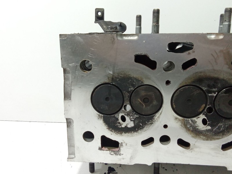 Recambio de culata para opel astra h (a04) 1.9 cdti (l48) referencia OEM IAM 55193091  