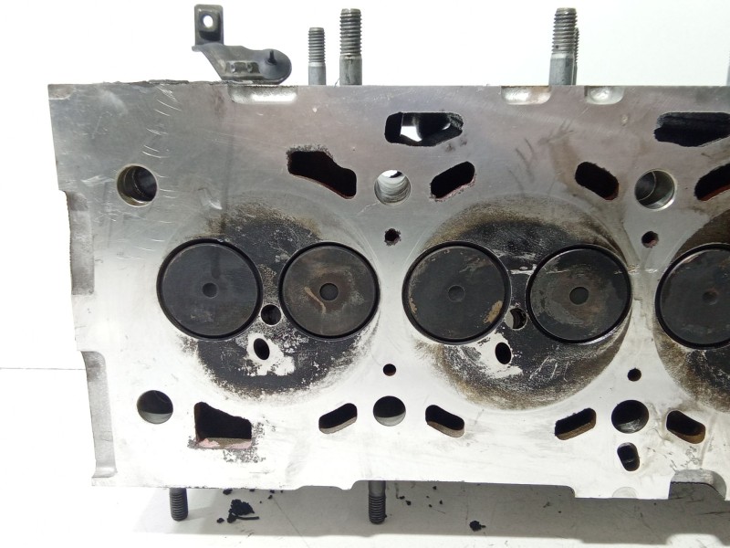 Recambio de culata para opel astra h (a04) 1.9 cdti (l48) referencia OEM IAM 55193091  