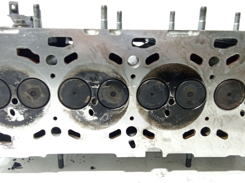 Recambio de culata para opel astra h (a04) 1.9 cdti (l48) referencia OEM IAM 55193091  