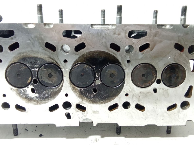 Recambio de culata para opel astra h (a04) 1.9 cdti (l48) referencia OEM IAM 55193091  