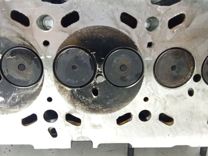 Recambio de culata para opel astra h (a04) 1.9 cdti (l48) referencia OEM IAM 55193091  