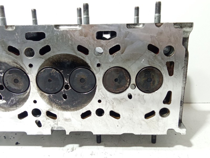 Recambio de culata para opel astra h (a04) 1.9 cdti (l48) referencia OEM IAM 55193091  