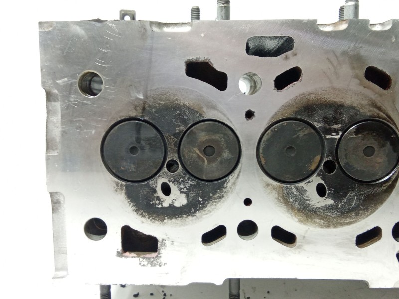 Recambio de culata para opel astra h (a04) 1.9 cdti (l48) referencia OEM IAM 55193091  