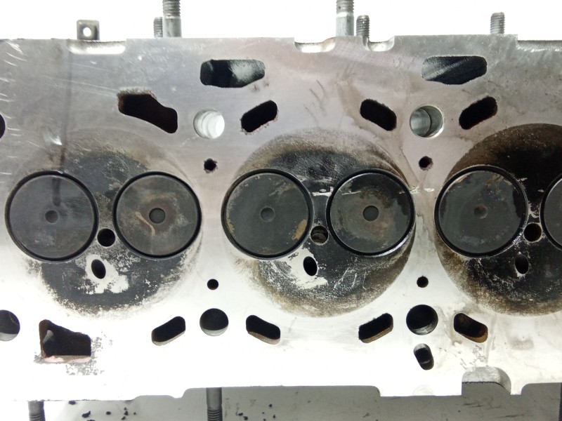 Recambio de culata para opel astra h (a04) 1.9 cdti (l48) referencia OEM IAM 55193091  