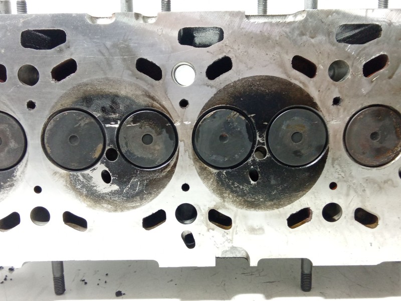 Recambio de culata para opel astra h (a04) 1.9 cdti (l48) referencia OEM IAM 55193091  