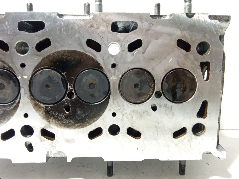 Recambio de culata para opel astra h (a04) 1.9 cdti (l48) referencia OEM IAM 55193091  