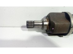 Recambio de transmision delantera izquierda para ds ds 4 / ds 4 crossback (nx_) 1.2 thp 130 (nxhnym) referencia OEM IAM 98092584 2