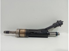 Recambio de inyector para peugeot 308 ii (lb_, lp_, lw_, lh_, l3_) 1.2 thp 130 referencia OEM IAM 9810335380  