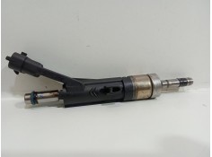 Recambio de inyector para peugeot 308 ii (lb_, lp_, lw_, lh_, l3_) 1.2 thp 130 referencia OEM IAM 9810335380   2