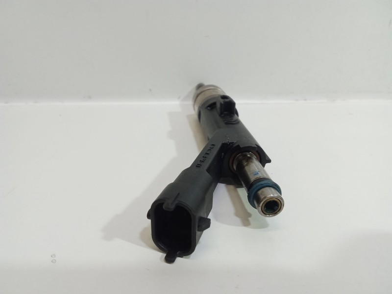 Recambio de inyector para peugeot 308 ii (lb_, lp_, lw_, lh_, l3_) 1.2 thp 130 referencia OEM IAM 9810335380  