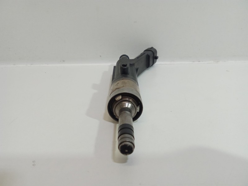 Recambio de inyector para peugeot 308 ii (lb_, lp_, lw_, lh_, l3_) 1.2 thp 130 referencia OEM IAM 9810335380  