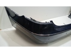 Recambio de paragolpes trasero para mercedes-benz clase e (w212) e 250 (212.052) referencia OEM IAM 1501248599   2