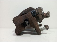 Recambio de pinza freno trasera izquierda para land rover discovery iv (l319) 3.0 sdv6 4x4 referencia OEM IAM LR015586   2
