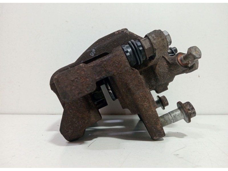 Recambio de pinza freno trasera izquierda para land rover discovery iv (l319) 3.0 sdv6 4x4 referencia OEM IAM LR015586  