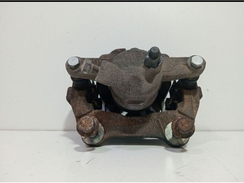 Recambio de pinza freno trasera izquierda para land rover discovery iv (l319) 3.0 sdv6 4x4 referencia OEM IAM LR015586  
