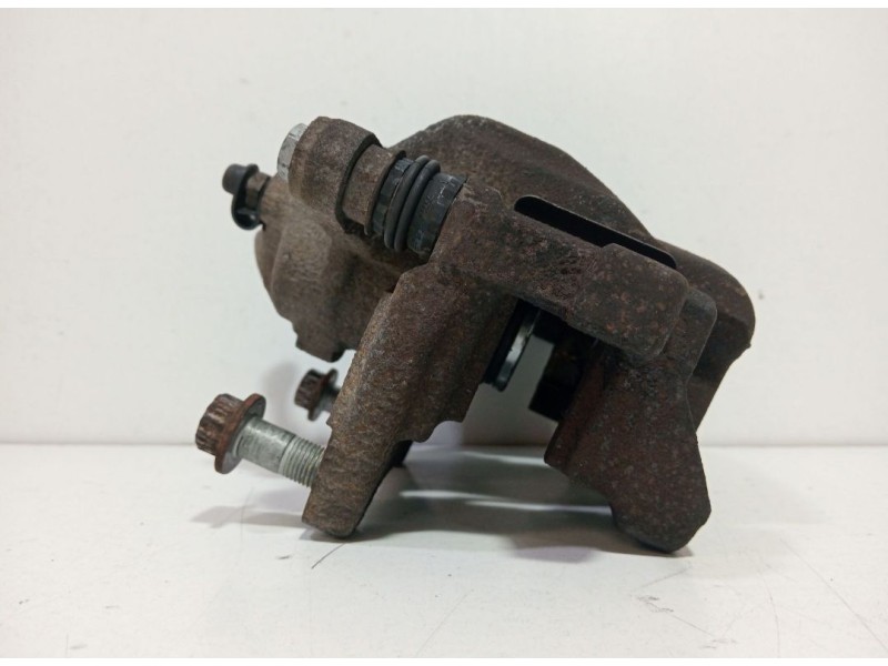 Recambio de pinza freno trasera izquierda para land rover discovery iv (l319) 3.0 sdv6 4x4 referencia OEM IAM LR015586  