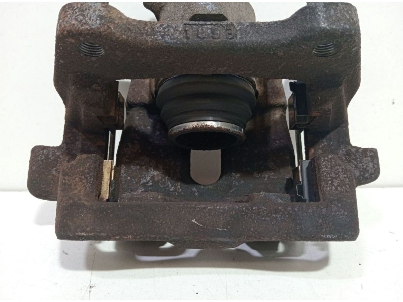 Recambio de pinza freno trasera izquierda para land rover discovery iv (l319) 3.0 sdv6 4x4 referencia OEM IAM LR015586  