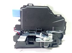 Recambio de cerradura puerta lateral izquierda para seat ibiza (6l1) 1.9 tdi referencia OEM IAM EZC-VW-007  