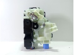 Recambio de cerradura puerta lateral izquierda para seat ibiza (6l1) 1.9 tdi referencia OEM IAM EZC-VW-007   2